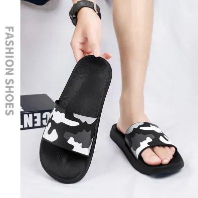 AERO MEN'S SLIPPER